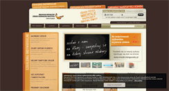Desktop Screenshot of mnodn.kangur.edu.pl